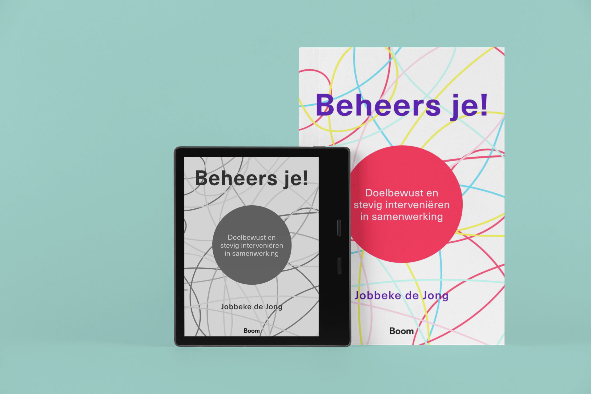 Beheers je