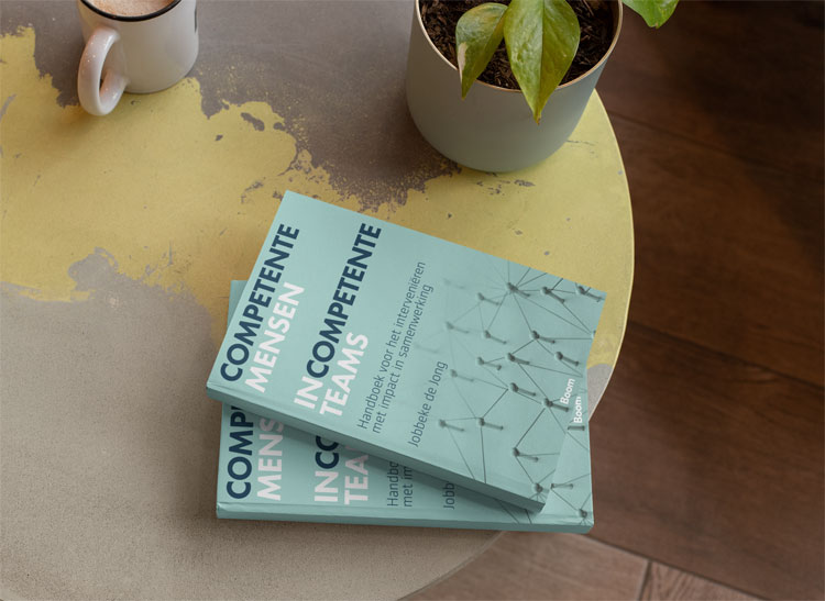 Competente mensen, Incompetente teams